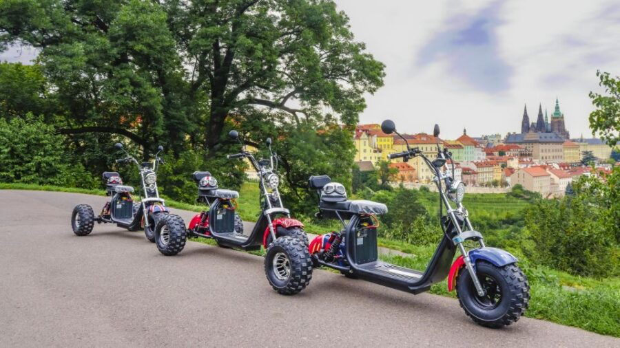 electric-trike-sunset-prague-tour