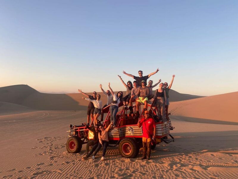 epic-day-trip-paracas-huacachina-from-lima-all-included