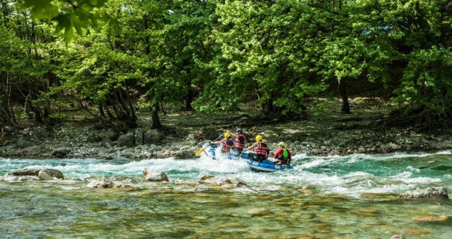 epirus-easy-rafting-experience-on-the-voidomatis-river
