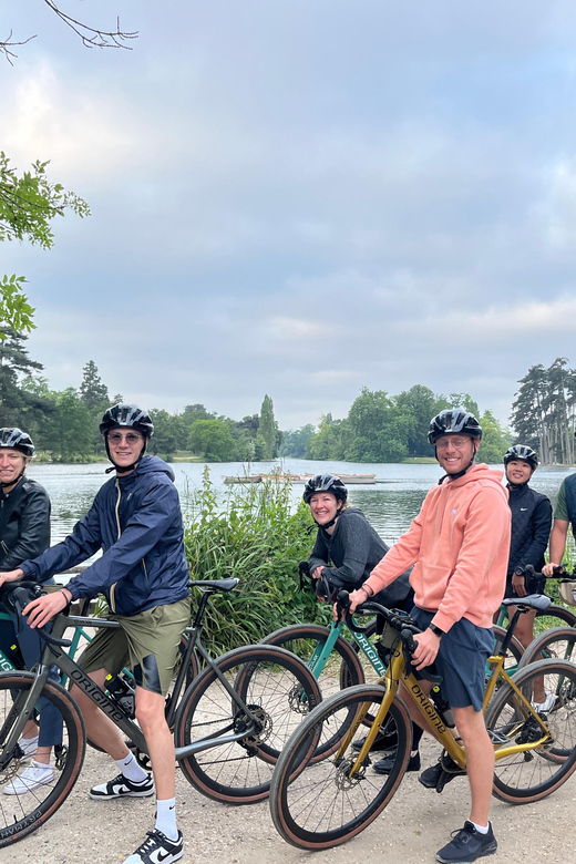 escape-gravel-paris-full-day