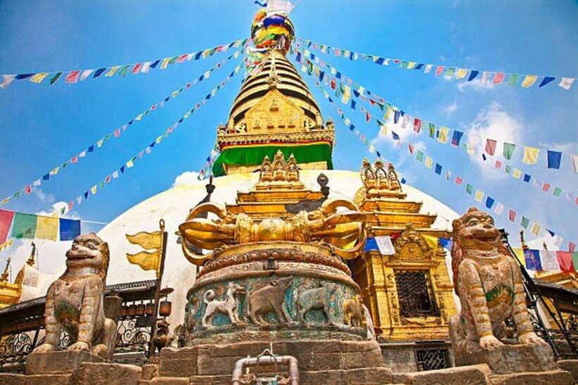essence-of-nepal-4-day-tour-kathmandu-nagarkot-pokhara