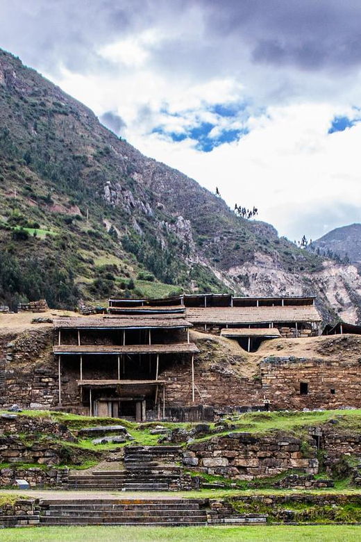 excursion-to-chavin-de-huantar