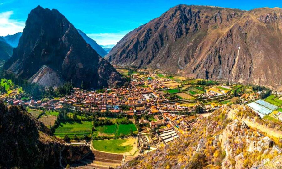excursion-to-the-sacred-valley-and-machu-picchu-2-day-1night