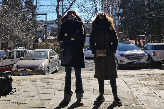 Explore Ancient Chinese Architecture & Meet its People - Why This Tour Stands Out