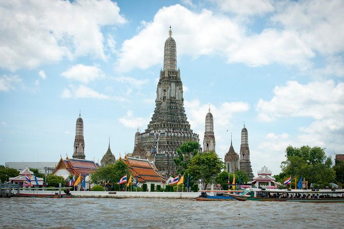 Explore Bangkok: Guided City and Temple Tour - What You Can Expect from the Tour