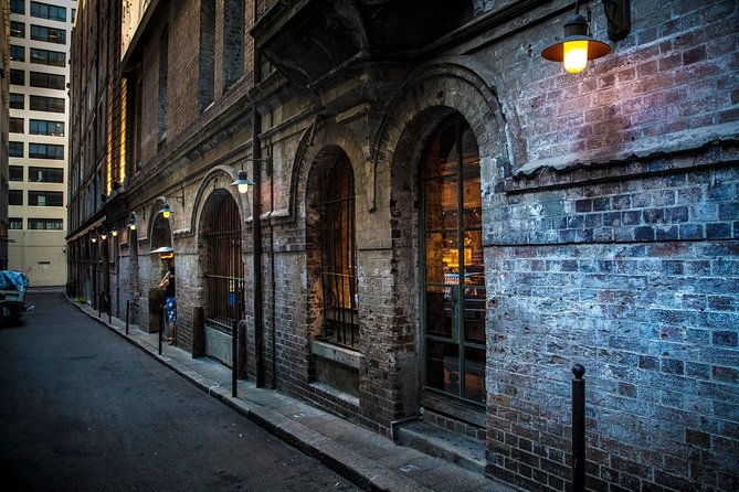 Explore Sydney's Secrets In A Series Of Fun Cryptic Clues - In-Depth Breakdown of the Itinerary