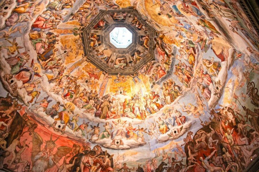 florence-brunelleschis-dome-guided-tour