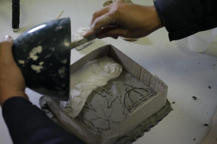 florence-create-your-own-personalized-plaster-cast