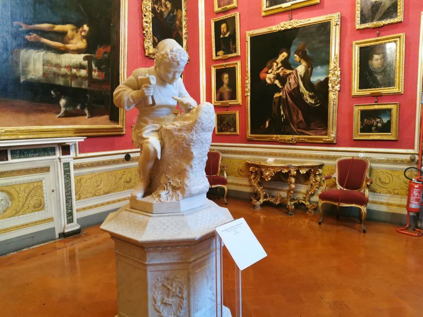 florence-pitti-palace-boboli-garden-palatine-gallery-tour