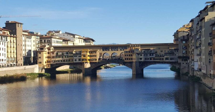 florence-private-4-hour-walking-tour-with-eugenia-gasheeva