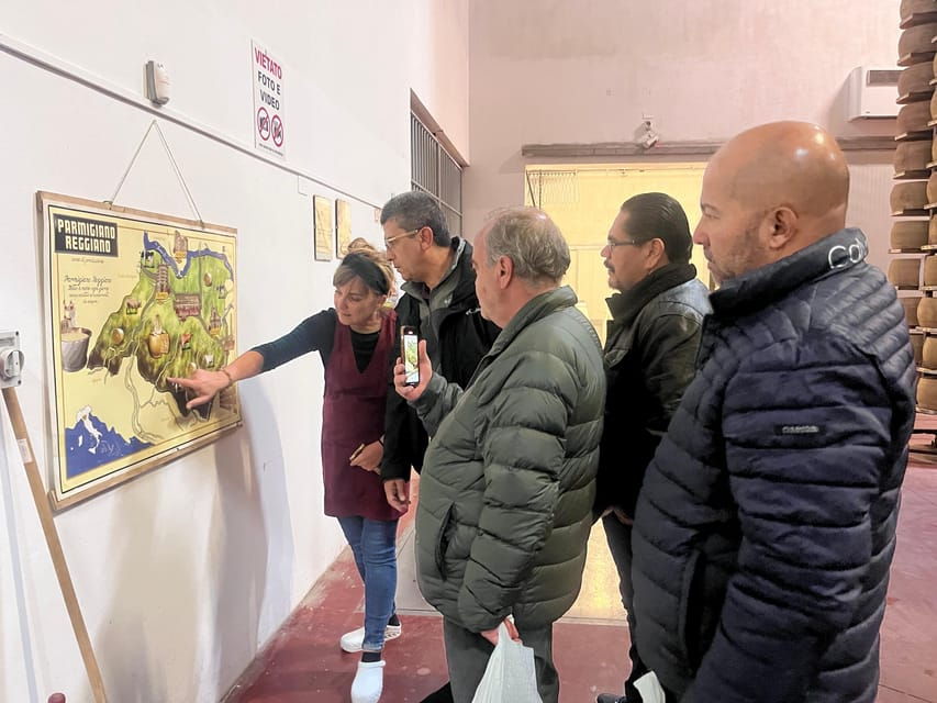 florenceprivate-ferrari-tour-parmigiano-balsamic-tasting