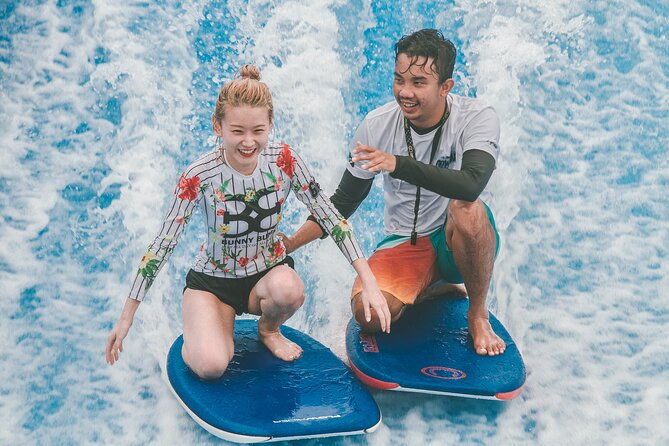 Flow House Bangkok - The Experience: What to Expect