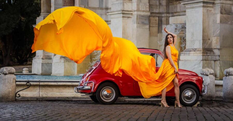 flying-dress-rome-photoshoot