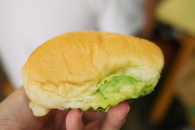 Foodie Experience of Historic Bang Rak - An In-Depth Look at the Tour Experience