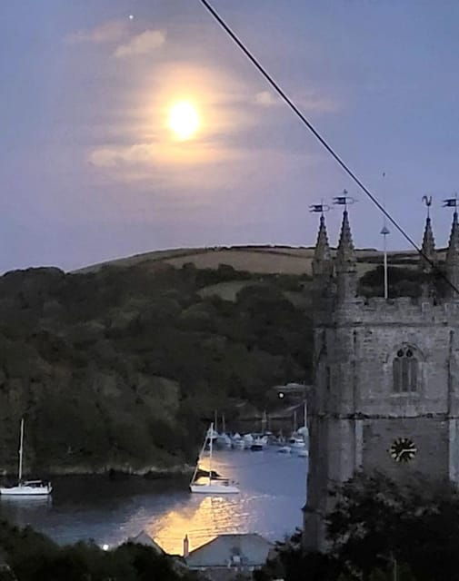 fowey-dusk-walking-tour