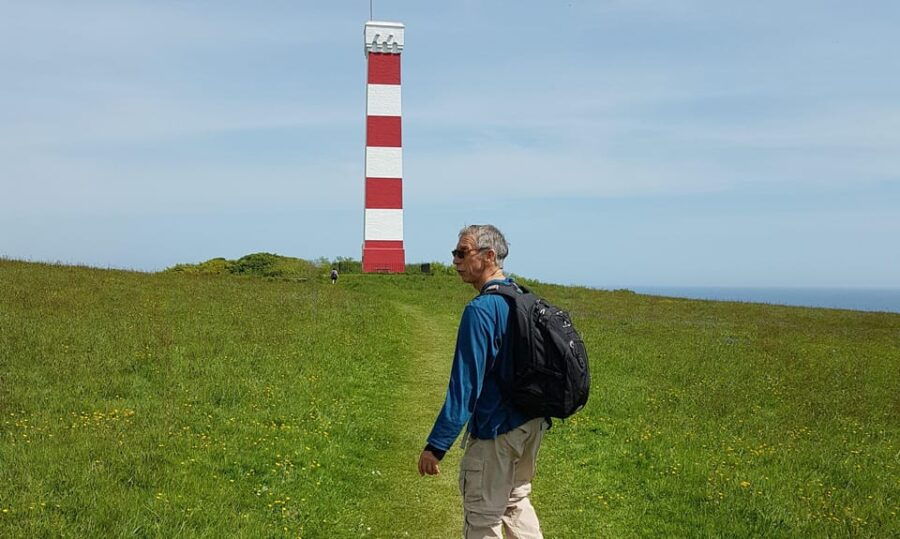 fowey-gribbin-head-daymark-tower-guided-walk