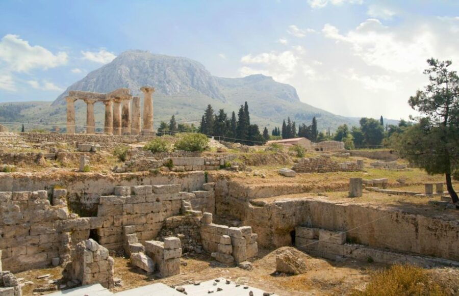 from-athens-road-trip-to-ancient-corinth-on-st-pauls-steps