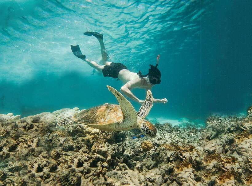 from-bali-2d1n-gili-island-private-snorkel-boat-with-hotel