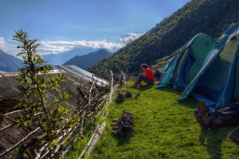 from-cusco-choquequirao-express-trek-3-days-and-2-nights