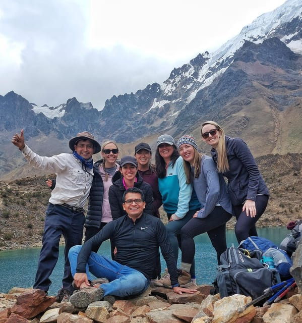 from-cusco-humantay-lake-day-trip