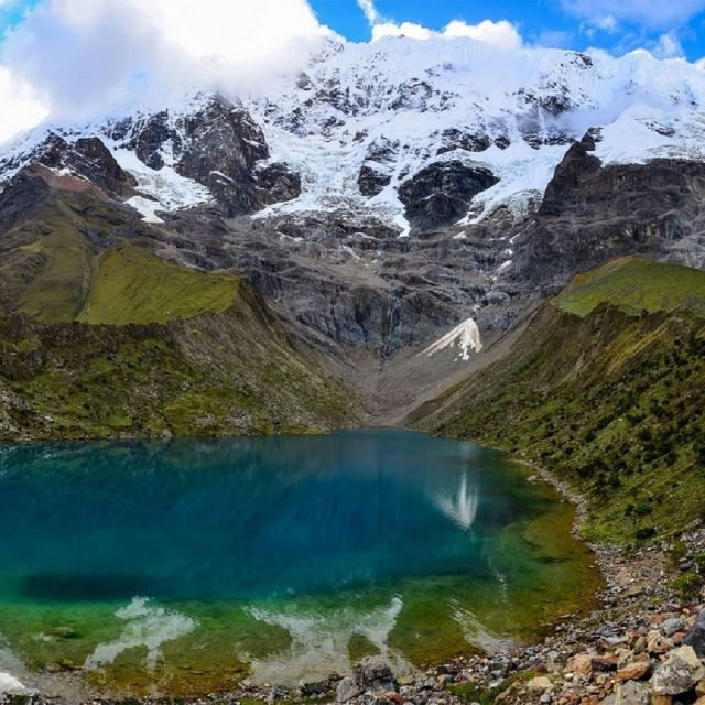 from-cusco-humantay-lake-full-day-hike-tour
