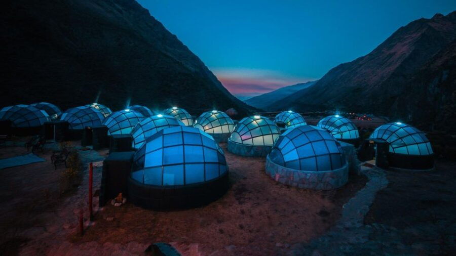 from-cusco-humantay-lake-paso-salkantay-in-domos-2-days