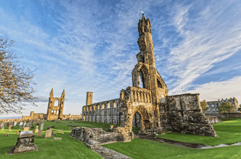 from-edinburgh-st-andrews-fife-luxury-private-day-tour