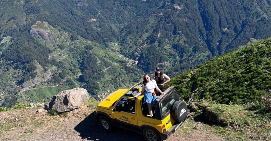 from-funchal-guided-tour-of-madeira-mountains-in-a-jeep
