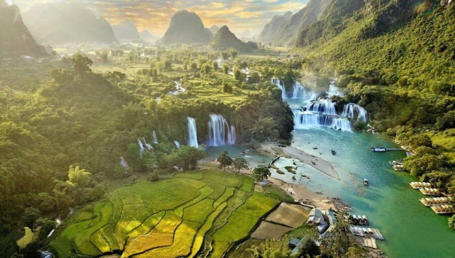 from-hanoi-ban-gioc-waterfalls-2-day-1-night-tour