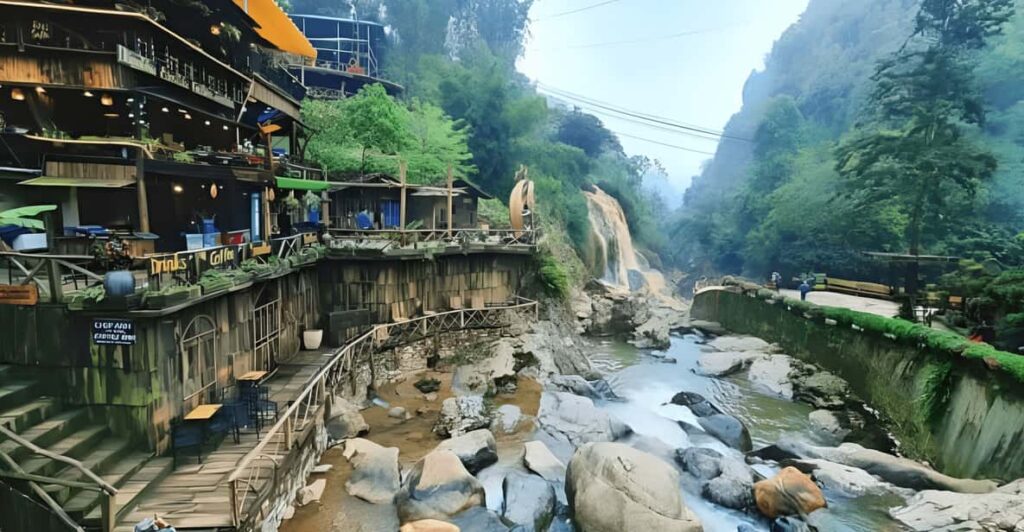 From Hanoi: Explore Sapa & Local Village 3 Days