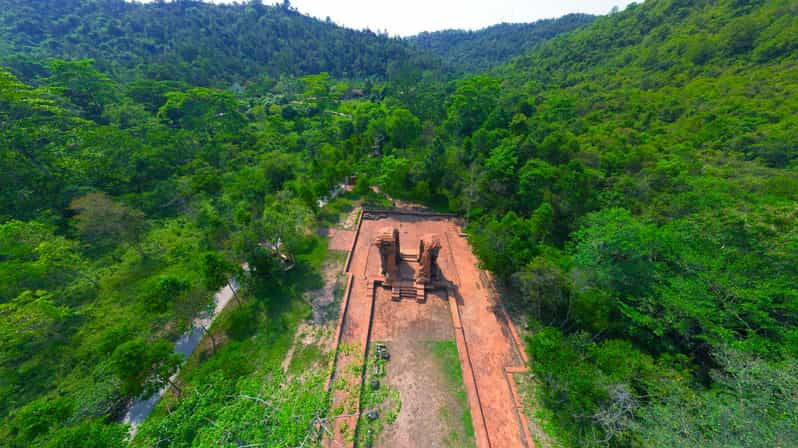 from-hoi-an-half-day-group-tour-to-my-son-sanctuary