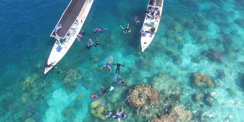 from-jepara-karimunjawa-archipelago-3-day-snorkeling-tour