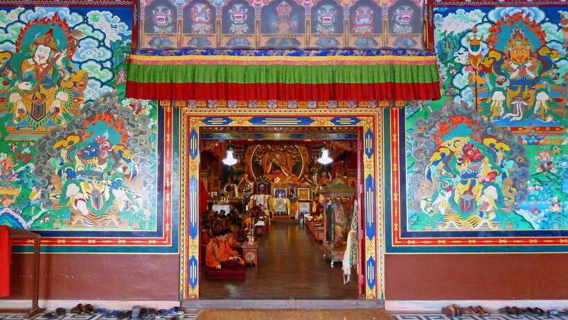 from-kathmandu-2-stupas-and-kapan-monastery-spiritual-tour