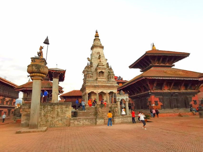 from-kathmandu-private-bhaktapur-tour