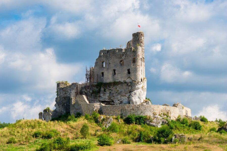 from-krakow-trail-of-the-eagles-nests-day-tour