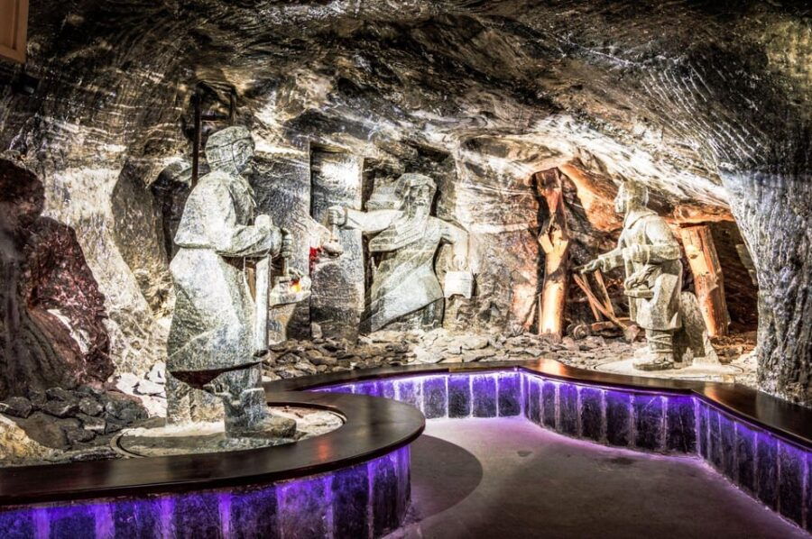 from-krakow-wieliczka-salt-mine-guided-tour-pickup-option