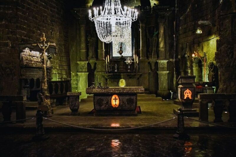 from-krakow-wieliczka-salt-mine-tourist-route