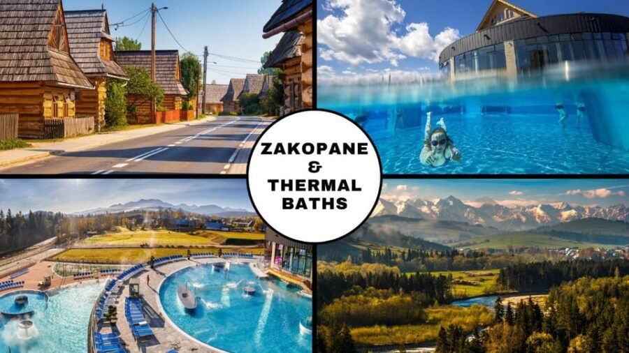 from-krakow-zakopane-and-thermal-baths-with-optional-lunch