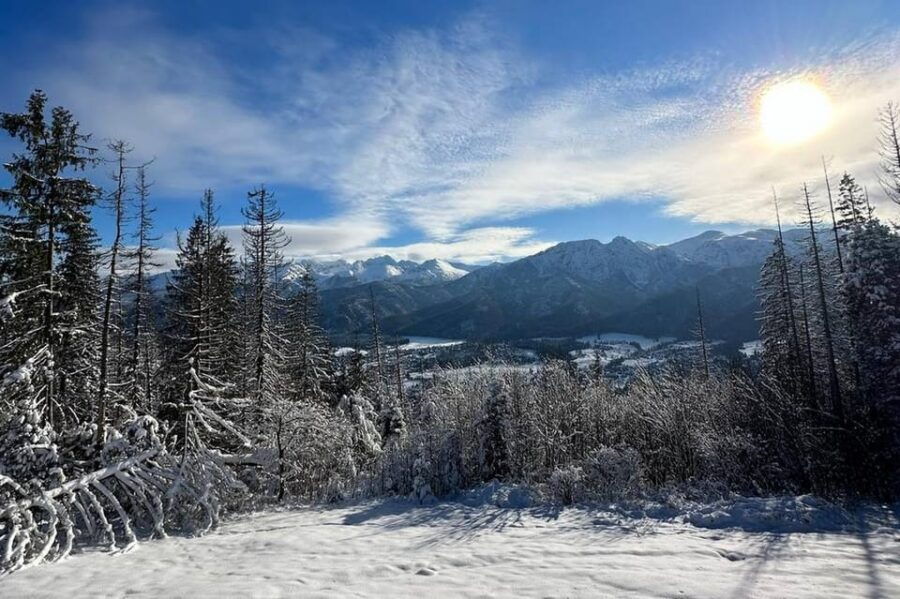 from-krakow-zakopane-day-trip-with-funicular-food-tasting