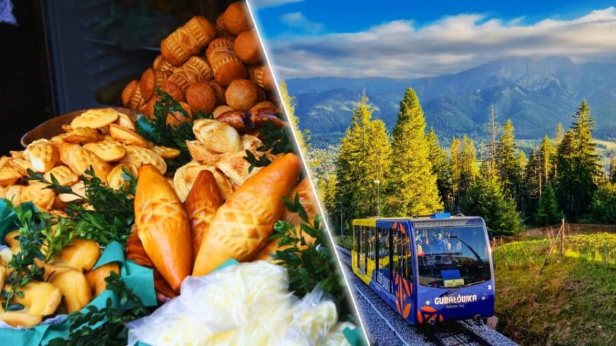 from-krakow-zakopane-tour-with-cable-car-tasting-pickup