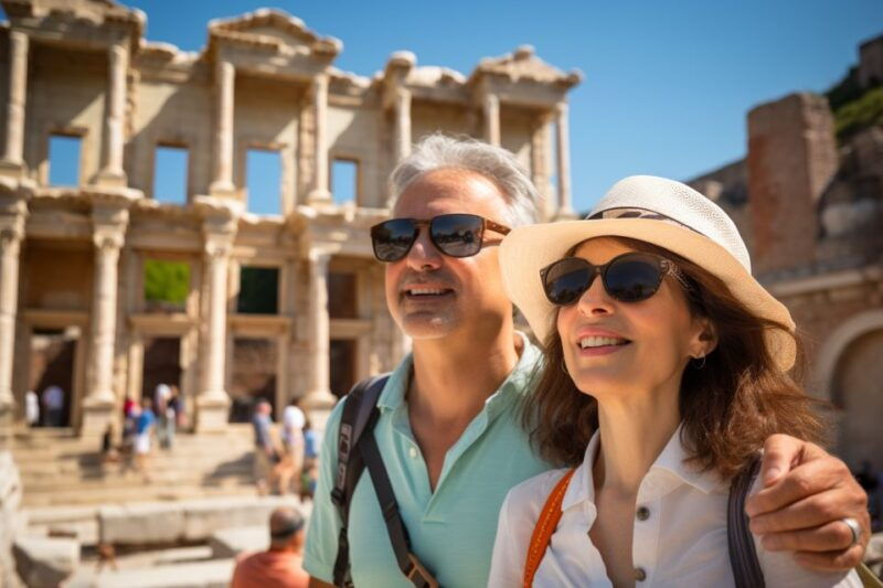 from-kusadasi-izmir-ephesus-private-tour-with-less-walking
