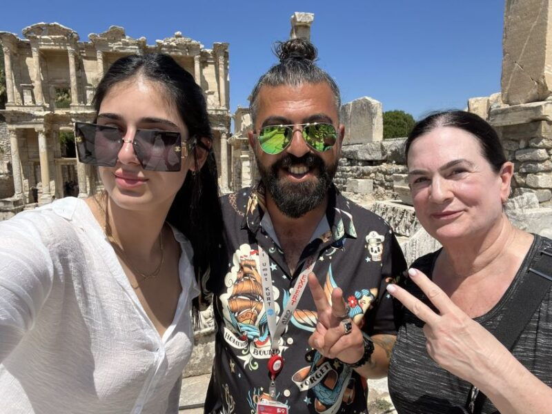 from-kusadasi-port-highlights-of-ephesus-tour