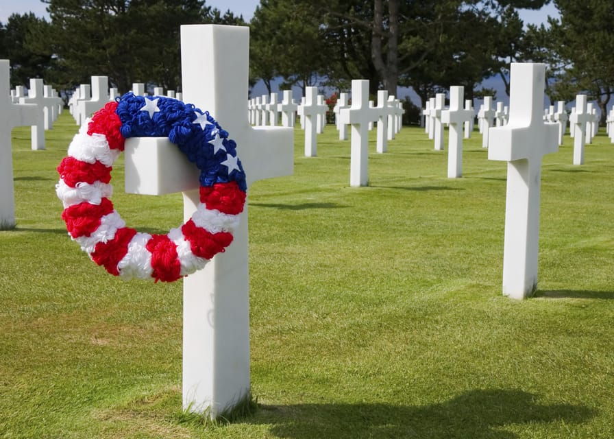 from-paris-normandy-d-day-beaches-day-trip-with-lunch