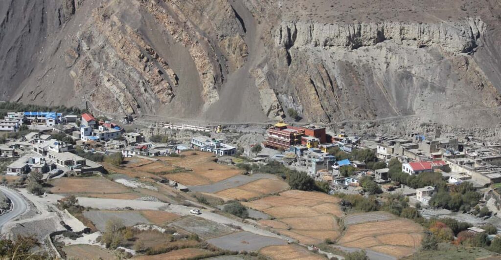 From Pokhara : 1 Night 2 Days Jomsom Muktinath 4wd Jeep Tour