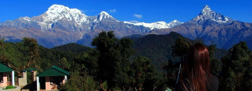 from-pokhara-budget-2-days-australian-camp-trek