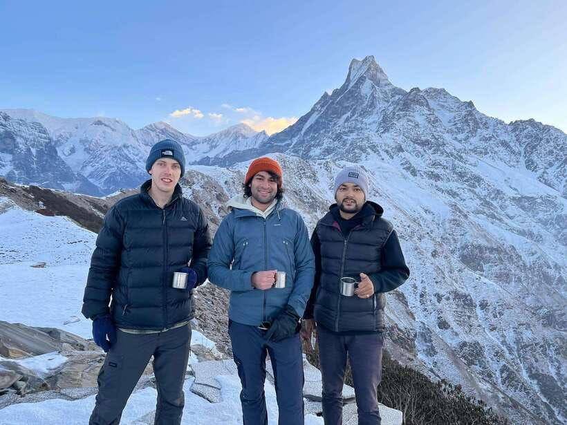 from-pokhara-quick-mardi-himal-trek-3-days