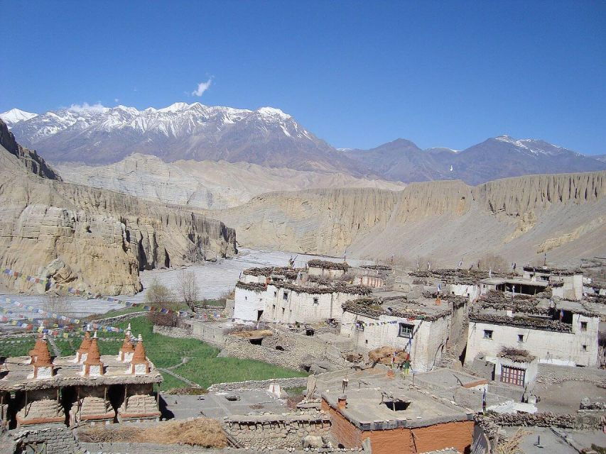 from-pokhara-short-upper-mustang-trek-10-days