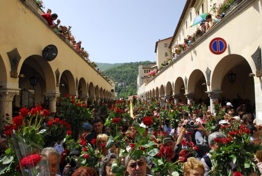 from-rome-cascia-and-spoleto-full-day-tour