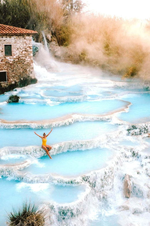 from-rome-saturnia-thermal-baths-entry-and-car-transfers