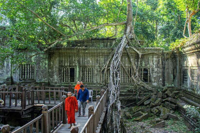 from-siem-reap-phnom-kulen-national-park-beng-mealea-tour